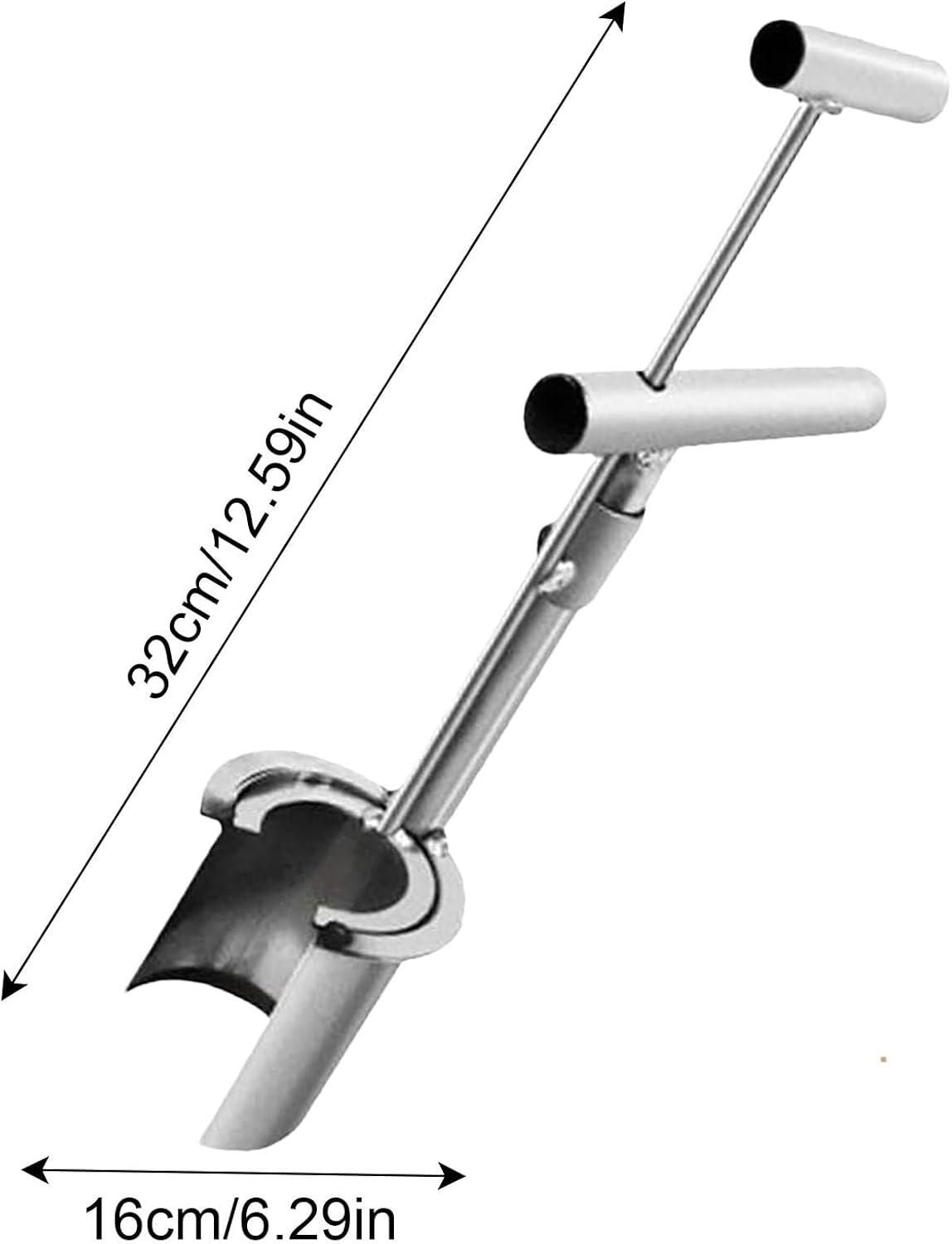 🌱 Soil Potting Machine Tool – Your Perfect Gardening Partner!