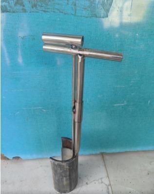 🌱 Soil Potting Machine Tool – Your Perfect Gardening Partner!