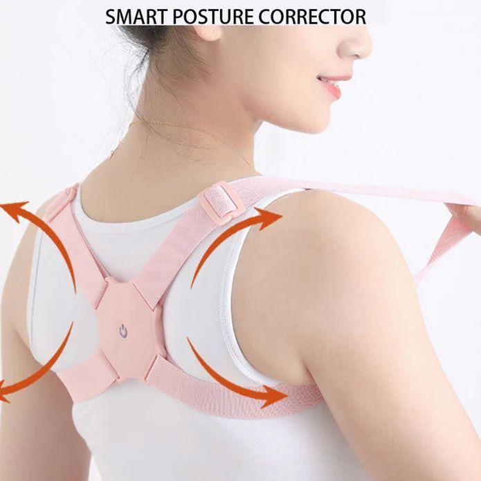 Smart Back Posture Corrector – Improve Posture & Relieve Back Pain