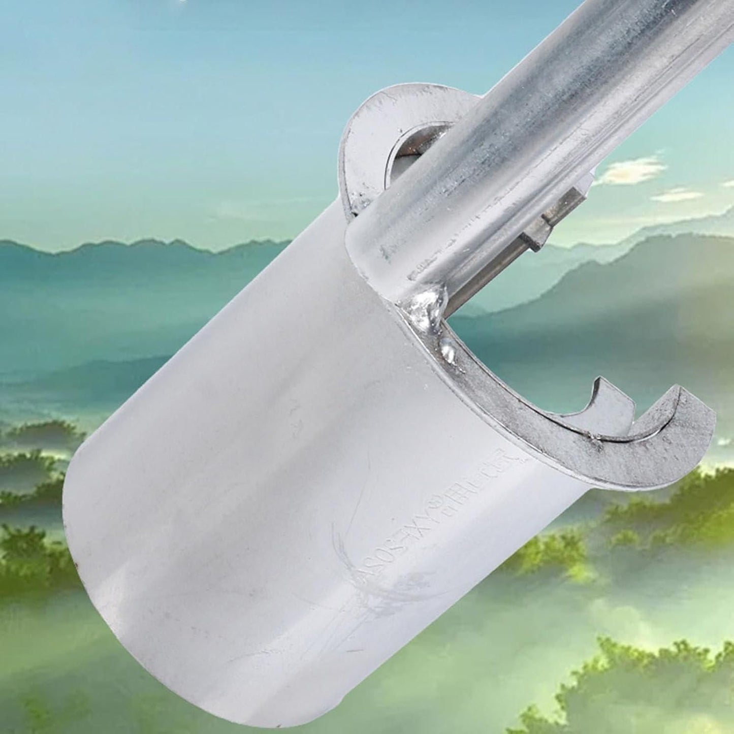 🌱 Soil Potting Machine Tool – Your Perfect Gardening Partner!