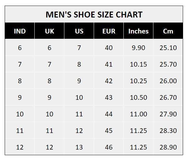 Men's Stylish Lace Up Casual Shoes