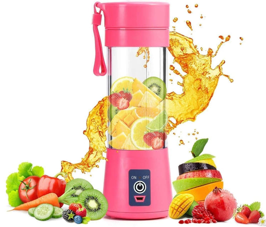 Portable Health Blender | Smoothies, Protein Shakes, Fresh Juices Anywhere