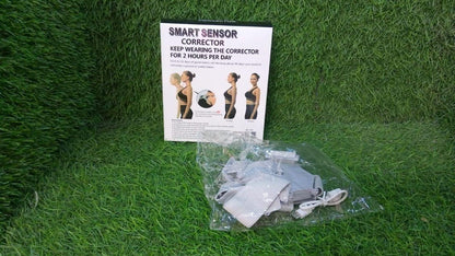 Smart Back Posture Corrector – Improve Posture & Relieve Back Pain