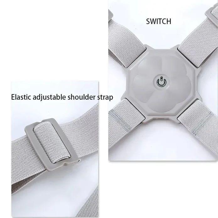 Smart Back Posture Corrector – Improve Posture & Relieve Back Pain