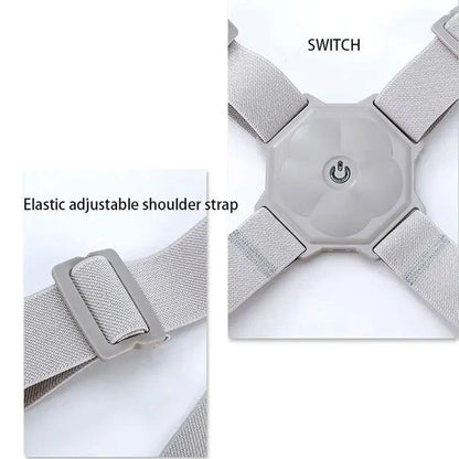 Smart Back Posture Corrector – Improve Posture & Relieve Back Pain