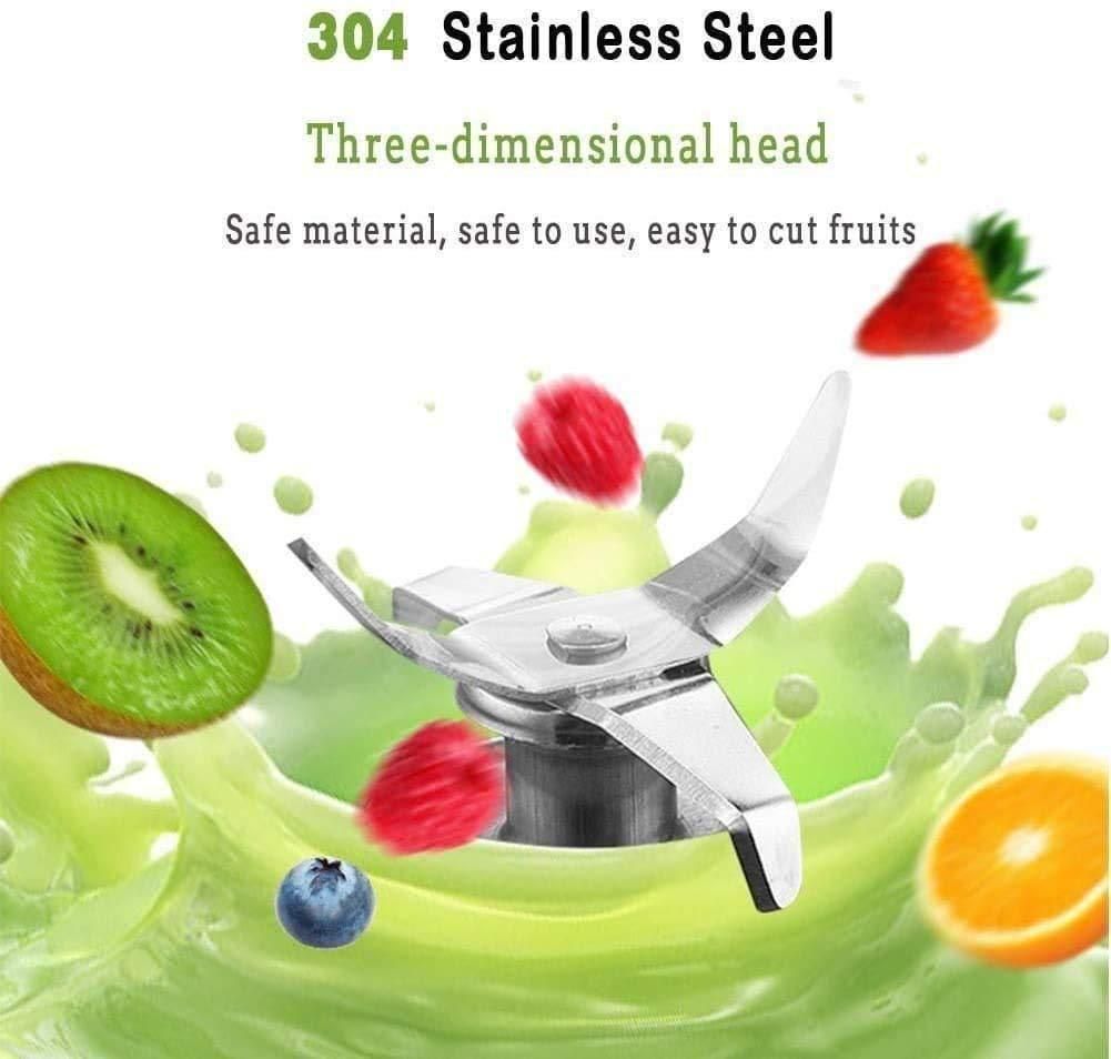 Portable Health Blender | Smoothies, Protein Shakes, Fresh Juices Anywhere