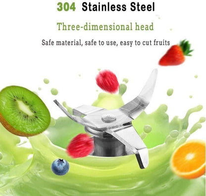 Portable Health Blender | Smoothies, Protein Shakes, Fresh Juices Anywhere