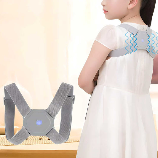 Smart Back Posture Corrector – Improve Posture & Relieve Back Pain