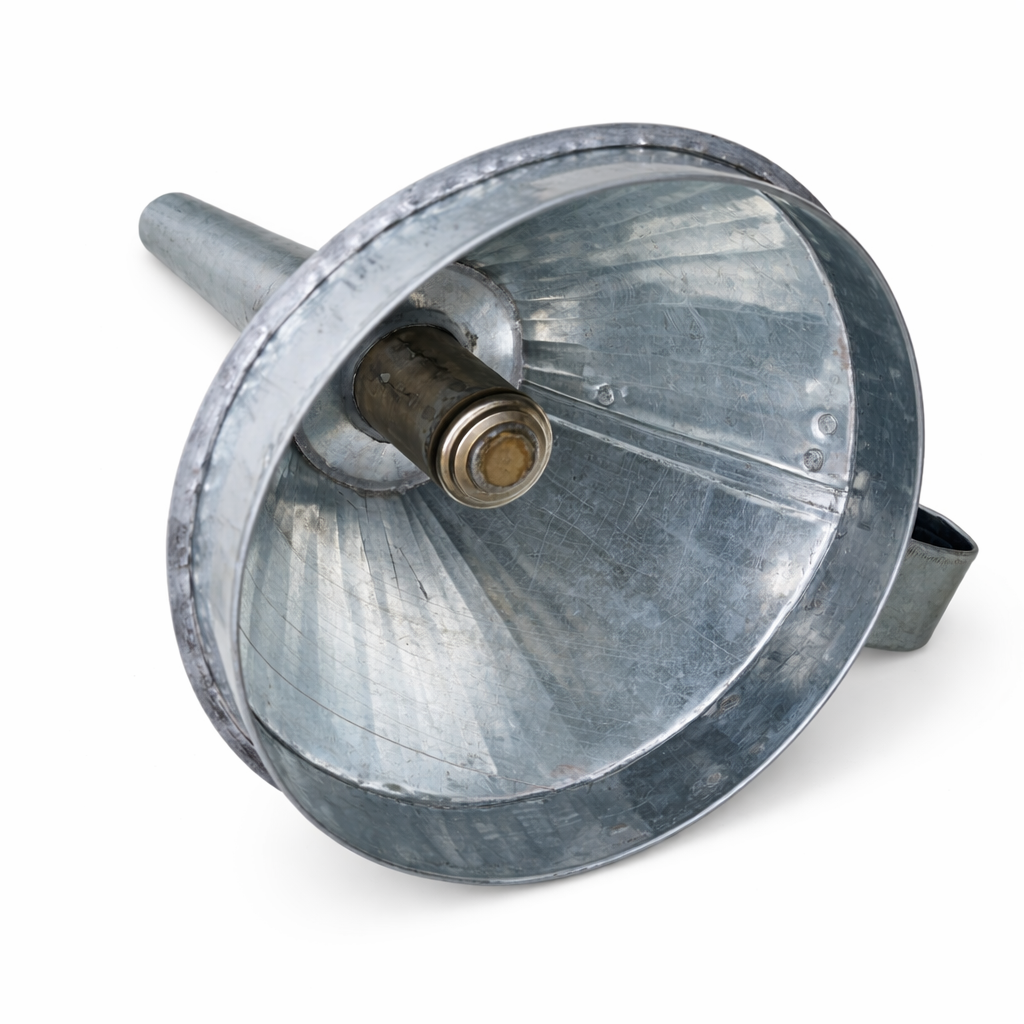 Heavy Duty Oil Filter keep