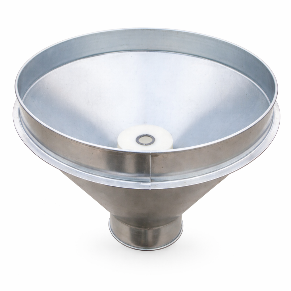 Heavy Duty Tractor Oil Keeper 24 Gauge Sheet Metal with Air-Pass Filter for Agricultural Machinery – Made in India