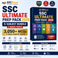 SSC Maths Complete Success Kit 2026 ⭐ Most Popular | Master Notes + PYQs + Shortcuts + Mock Sets | Instant PDF