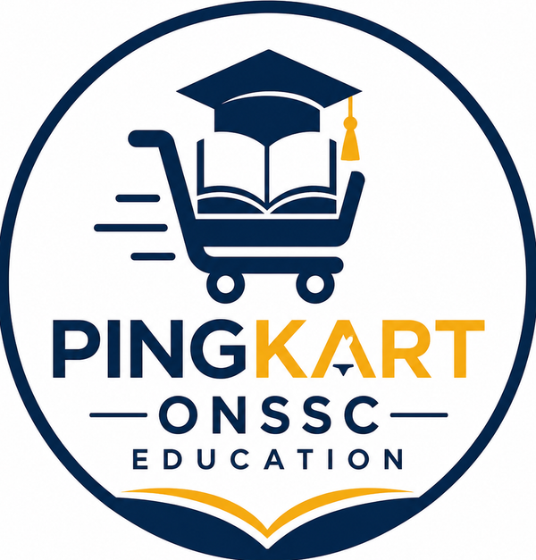 Pingkart