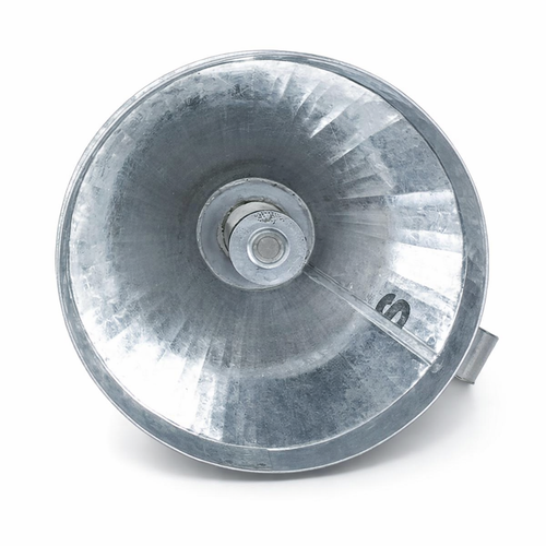 Heavy Duty Tractor Oil Keeper 24 Gauge Sheet Metal with Air-Pass Filter for Agricultural Machinery – Made in India