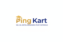 Ping Kart Logo